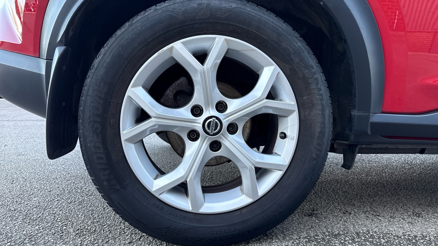 Used Nissan Juke 2022 for sale - 76627825: Photo 7