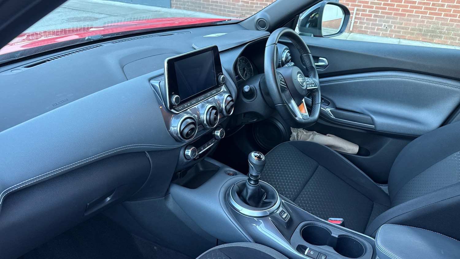 Used Nissan Juke 2022 for sale - 76627825: Photo 9