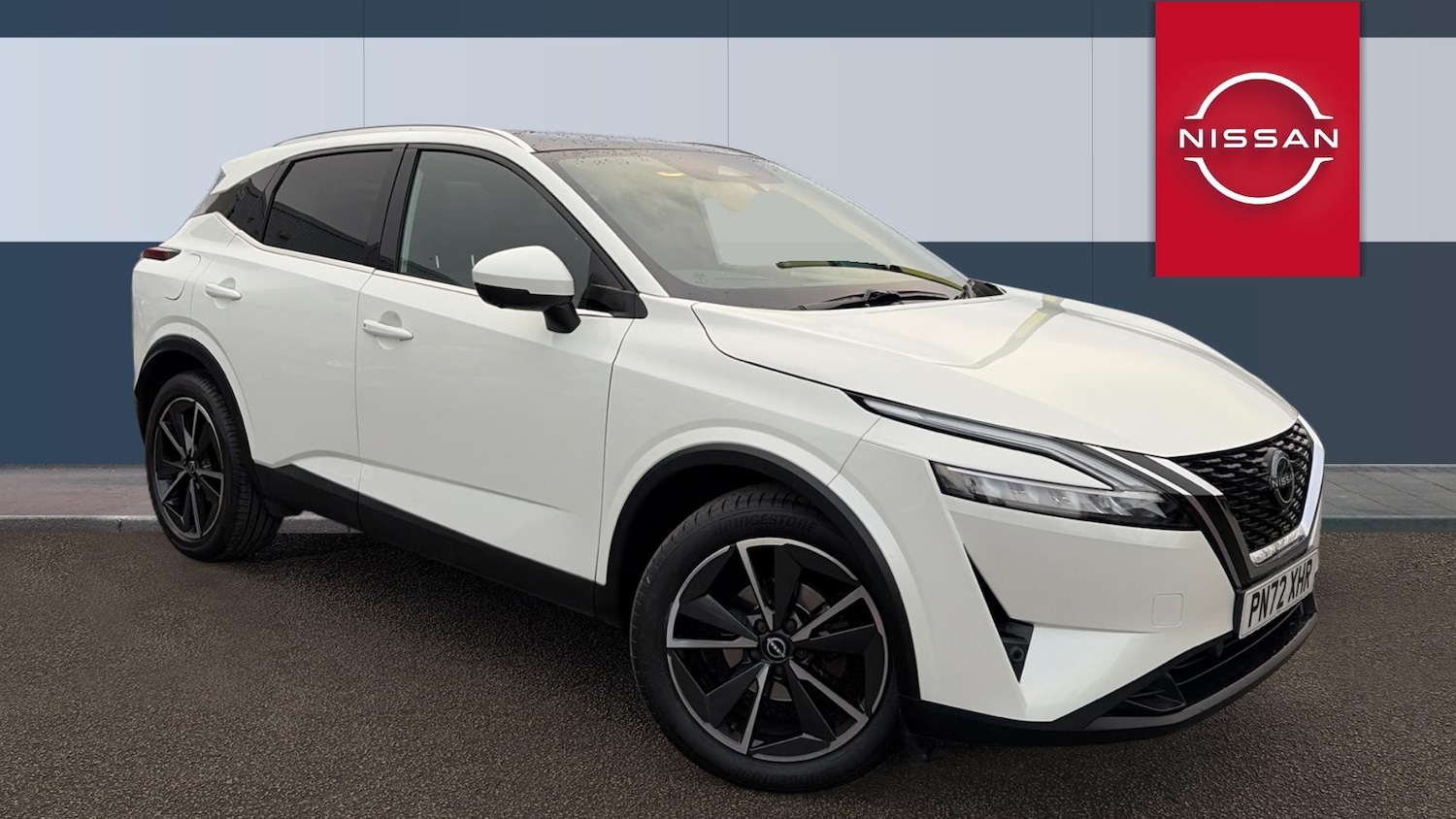 Used Nissan Qashqai 2022 for sale - 76831492: Photo 1