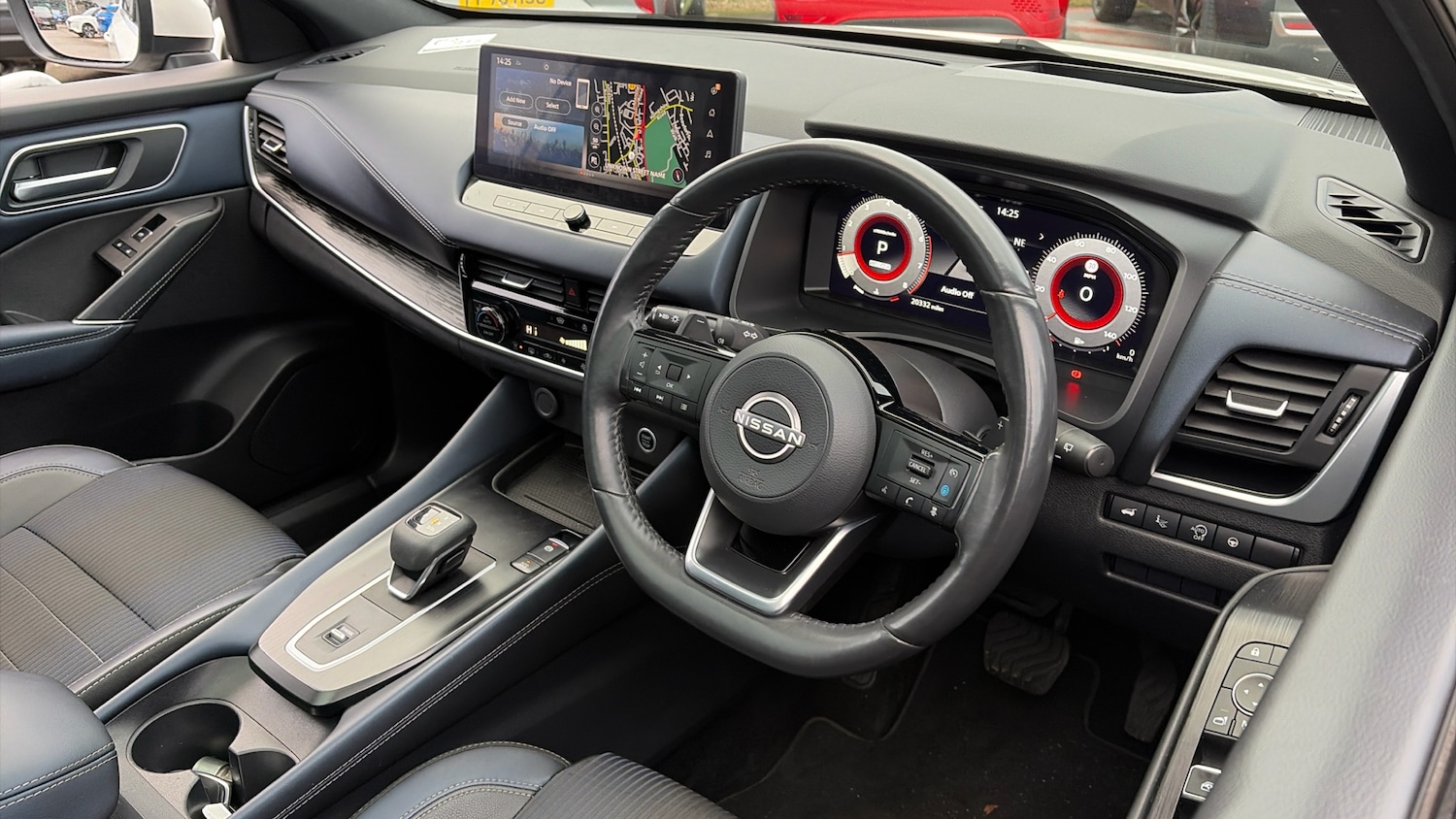 Used Nissan Qashqai 2022 for sale - 76831492: Photo 11