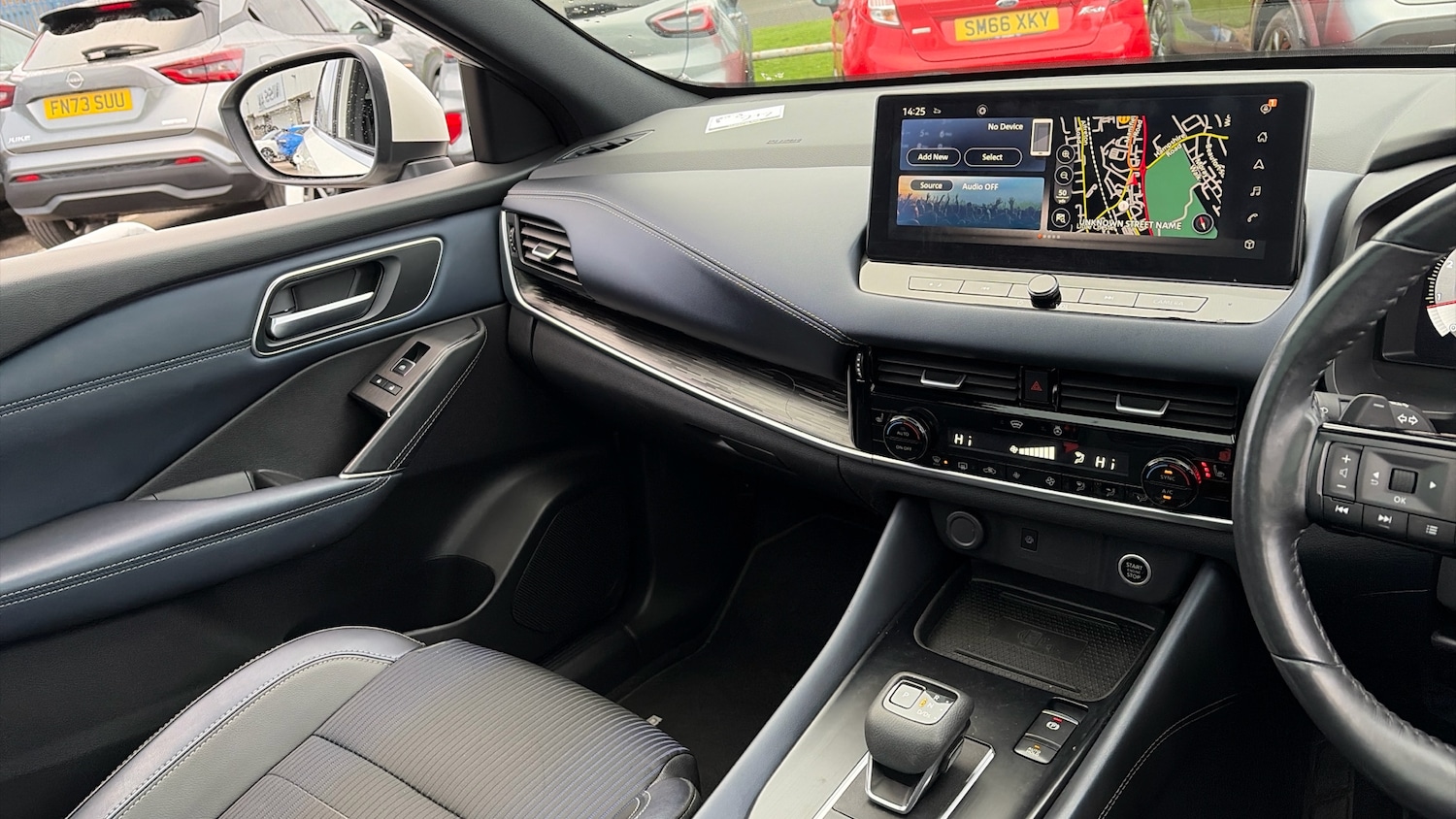 Used Nissan Qashqai 2022 for sale - 76831492: Photo 14