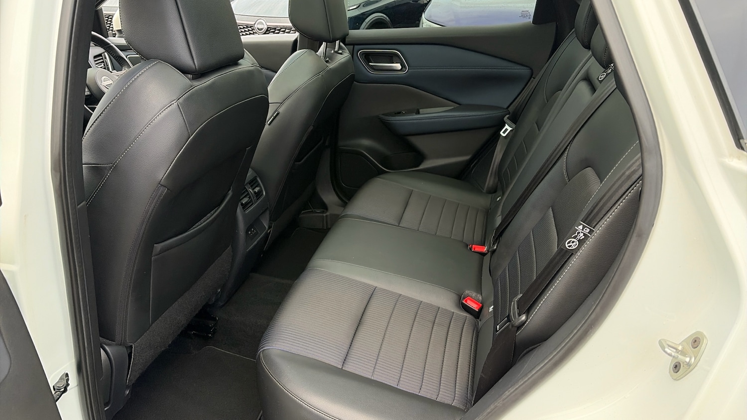 Used Nissan Qashqai 2022 for sale - 76831492: Photo 16