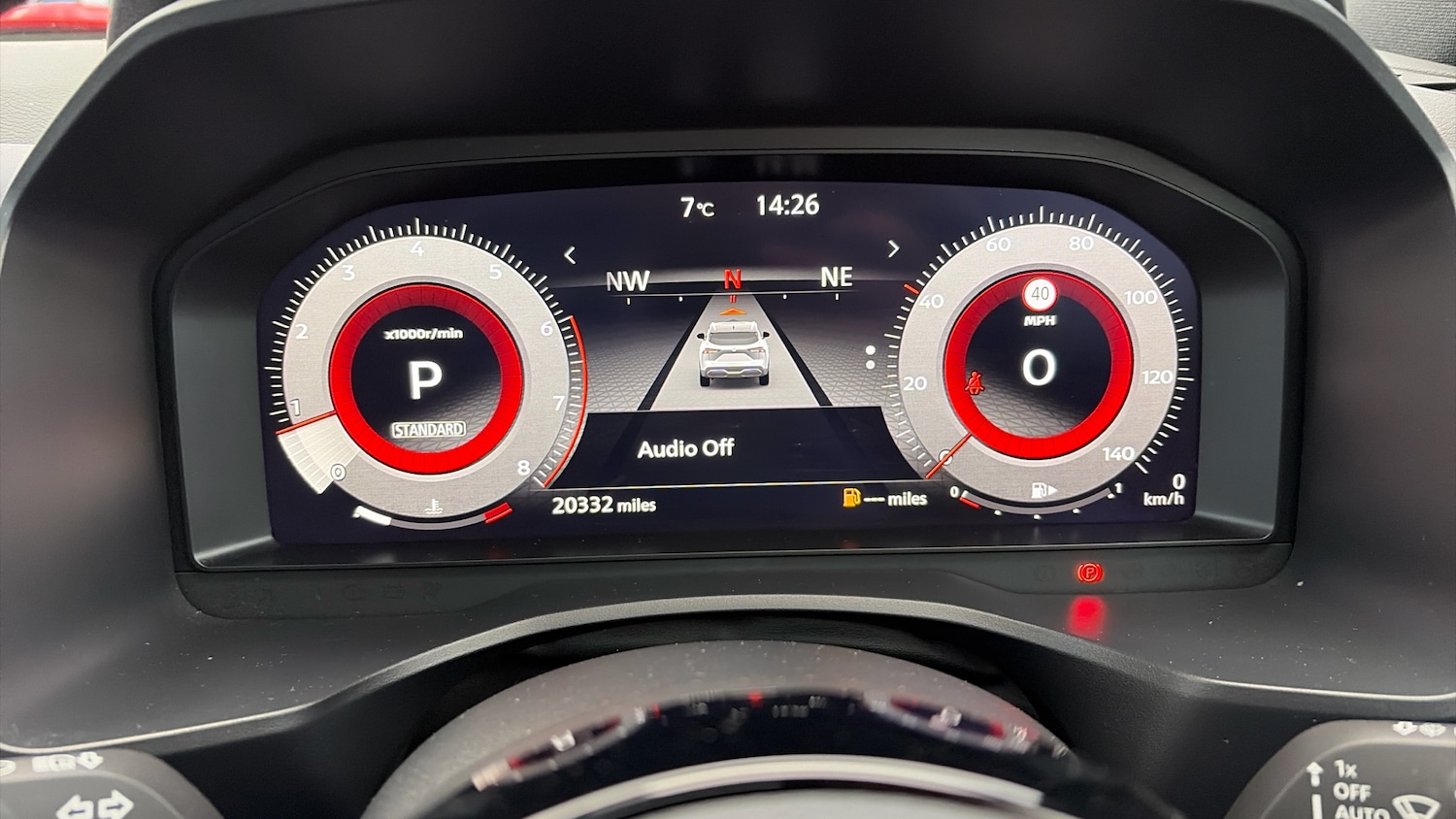 Used Nissan Qashqai 2022 for sale - 76831492: Photo 18