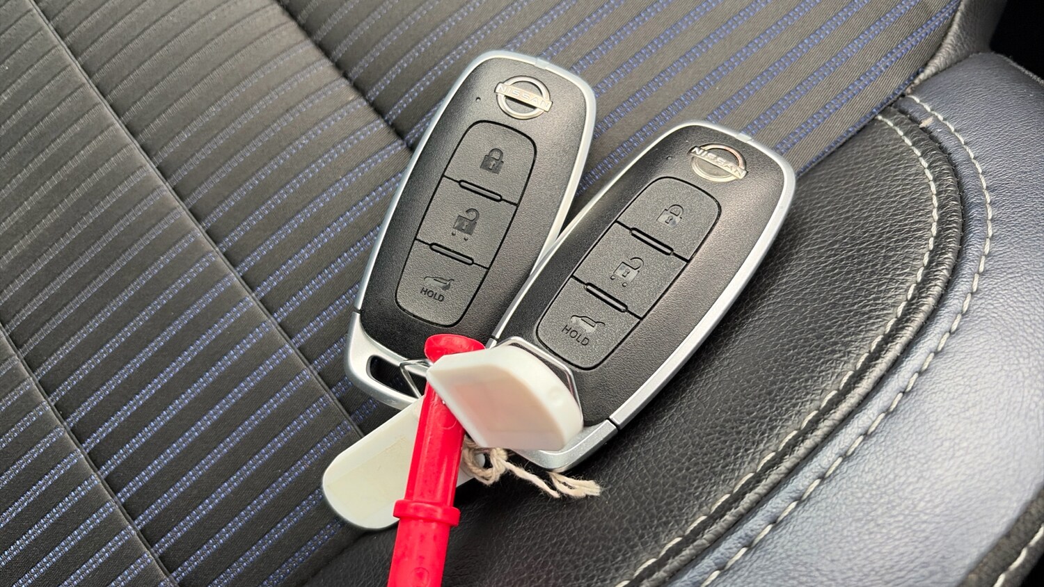 Used Nissan Qashqai 2022 for sale - 76831492: Photo 20