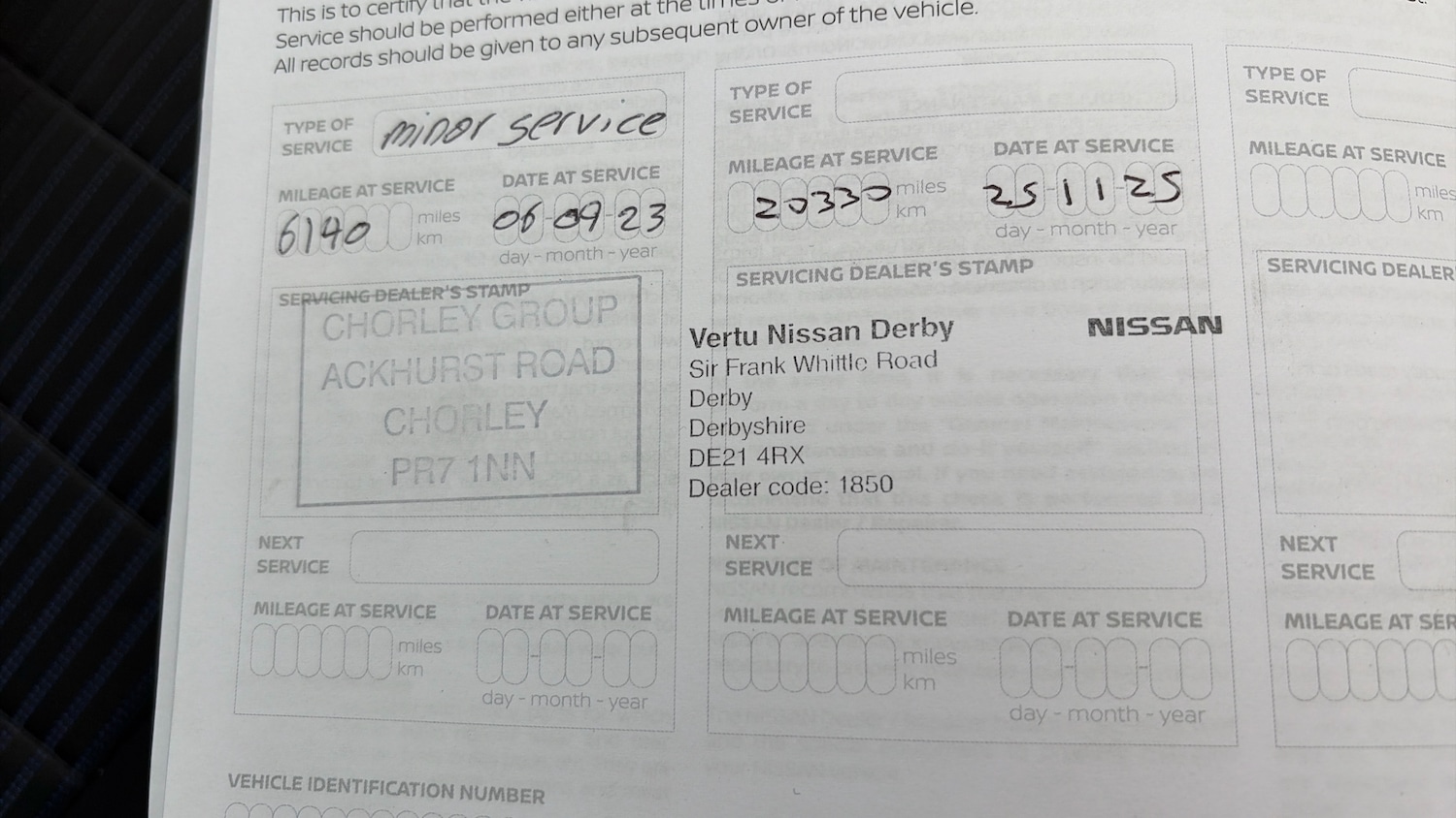 Used Nissan Qashqai 2022 for sale - 76831492: Photo 21