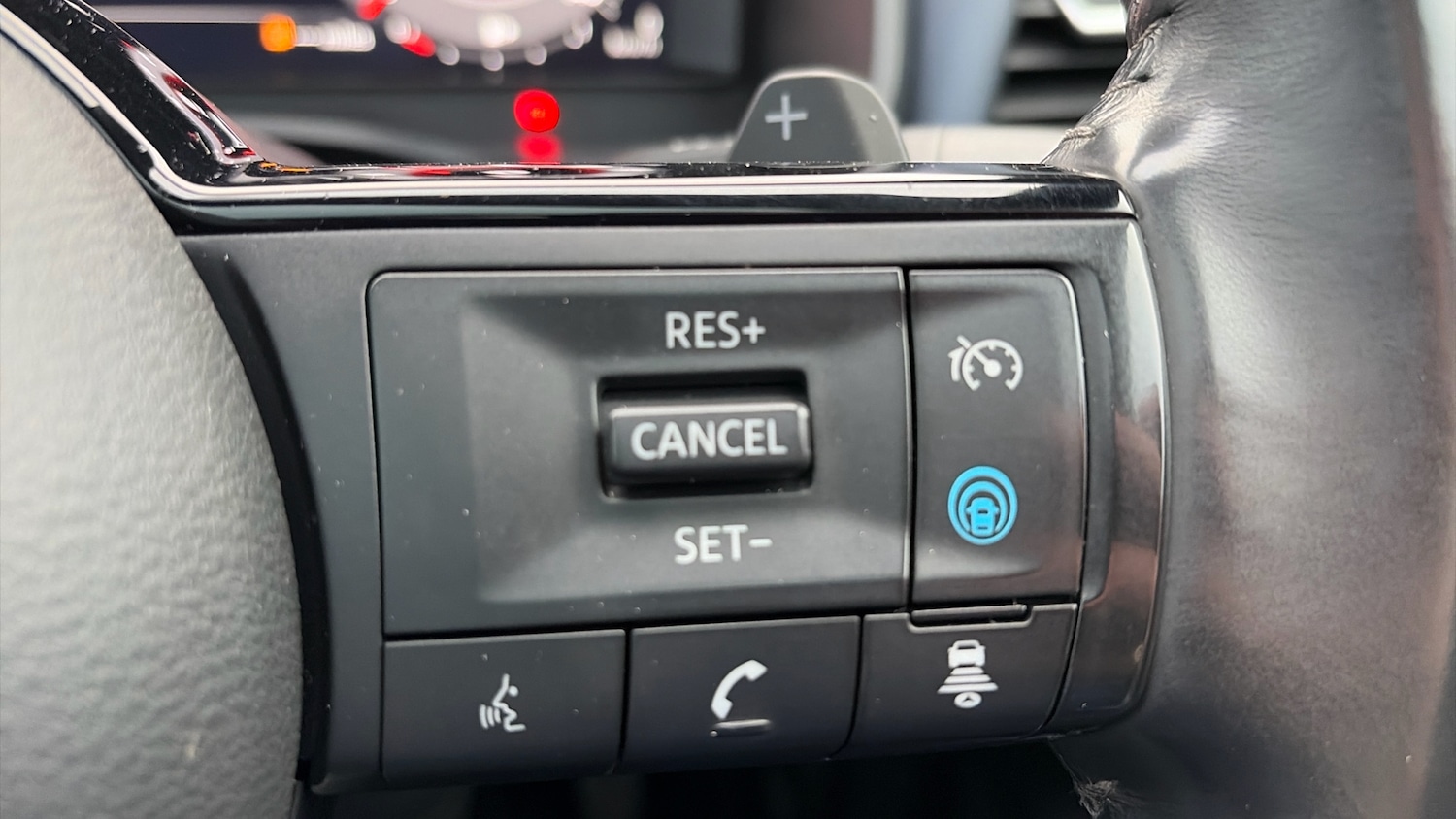 Used Nissan Qashqai 2022 for sale - 76831492: Photo 24