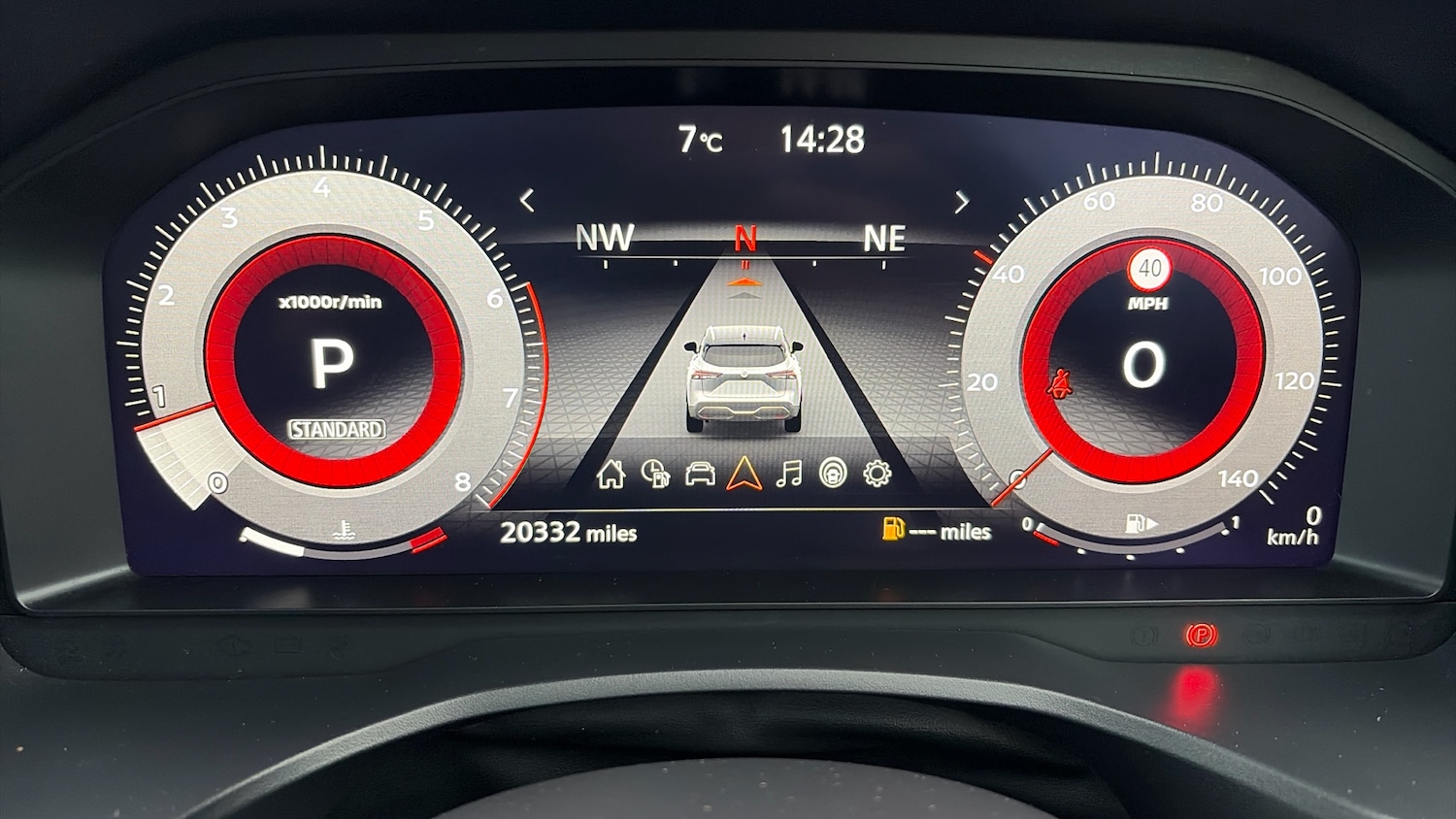 Used Nissan Qashqai 2022 for sale - 76831492: Photo 29