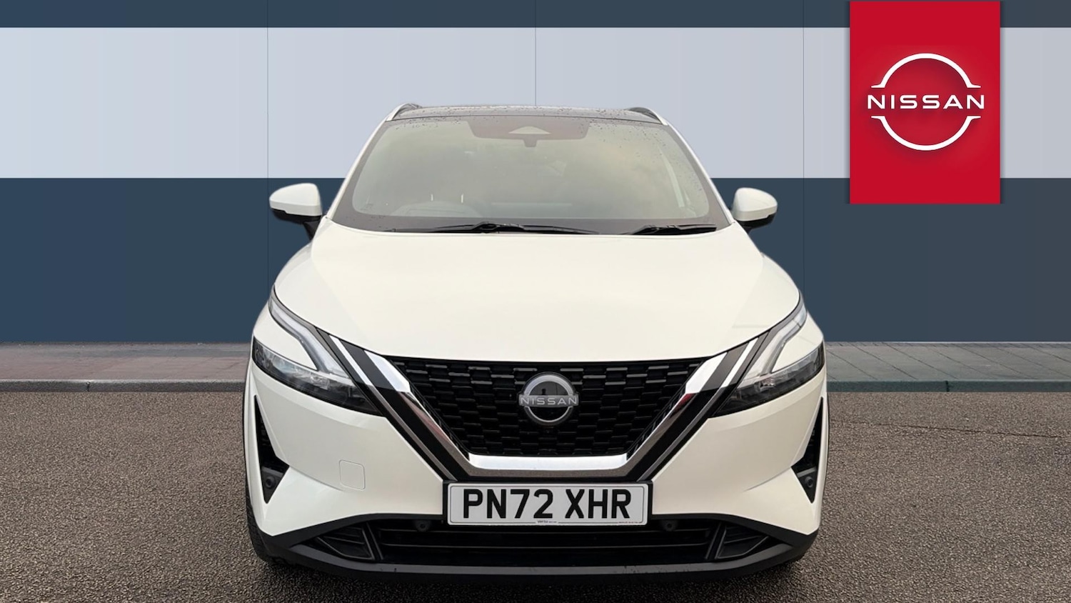 Used Nissan Qashqai 2022 for sale - 76831492: Photo 3