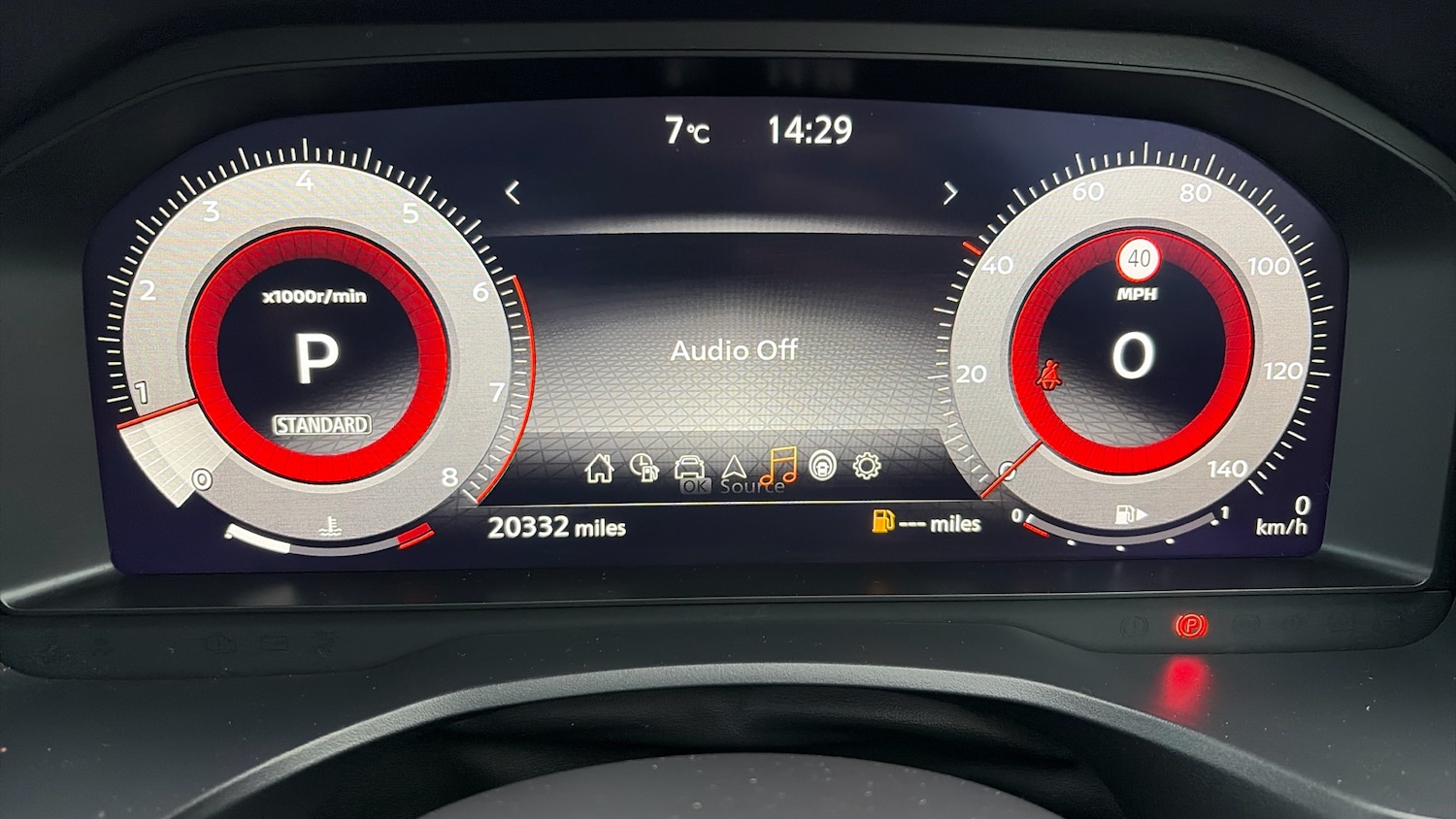 Used Nissan Qashqai 2022 for sale - 76831492: Photo 30