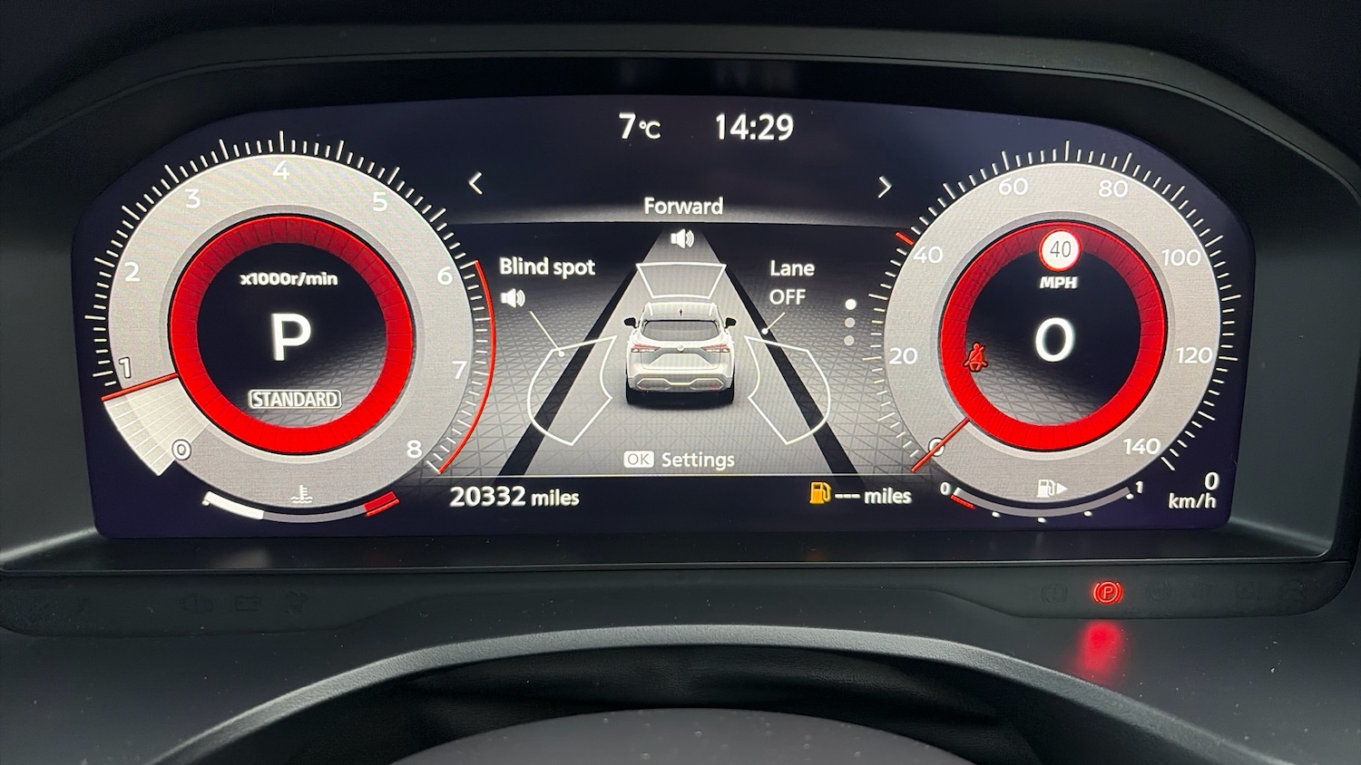 Used Nissan Qashqai 2022 for sale - 76831492: Photo 31