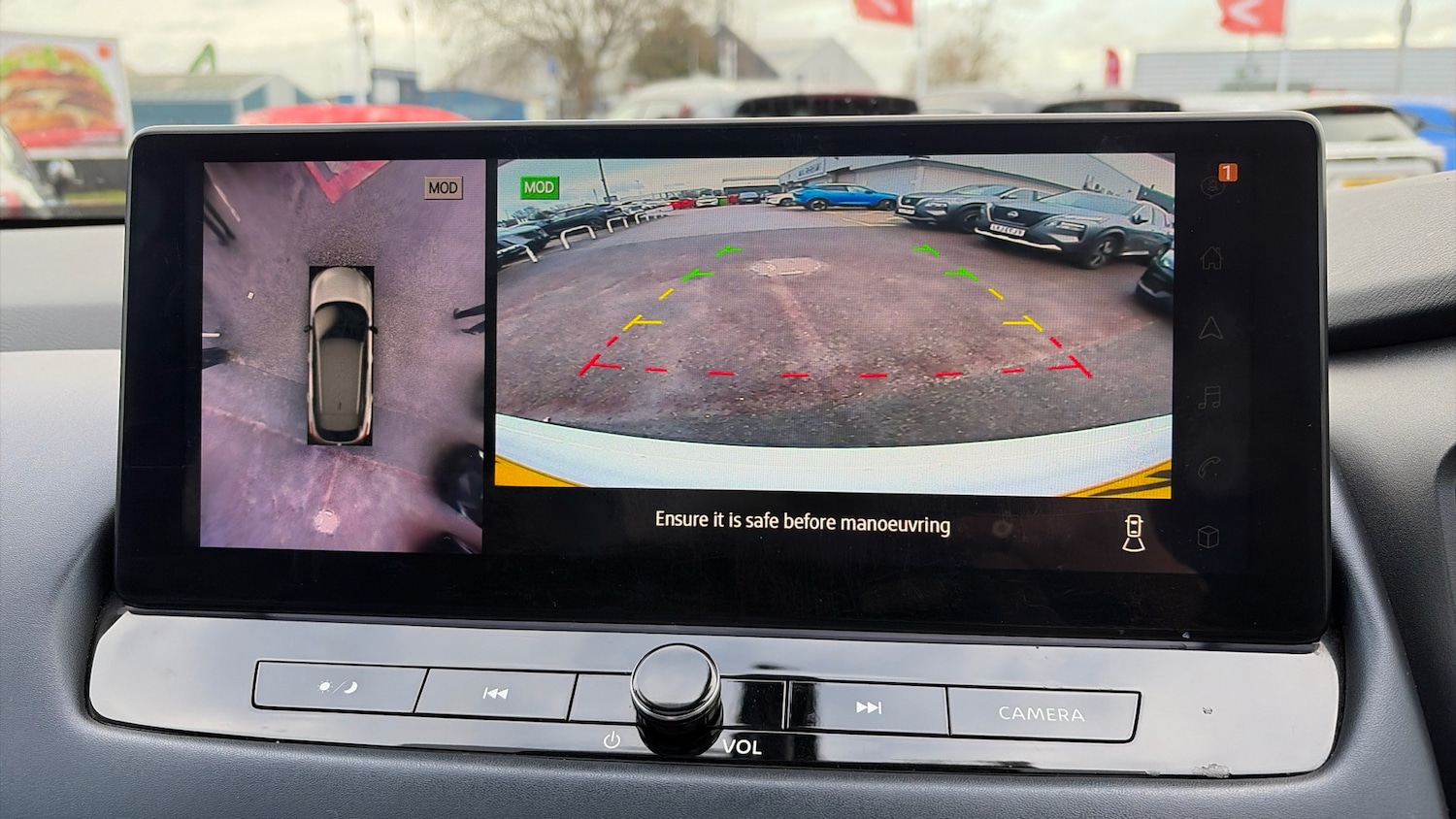 Used Nissan Qashqai 2022 for sale - 76831492: Photo 34