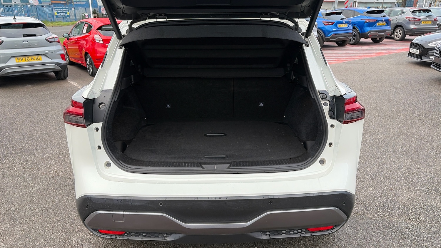 Used Nissan Qashqai 2022 for sale - 76831492: Photo 4