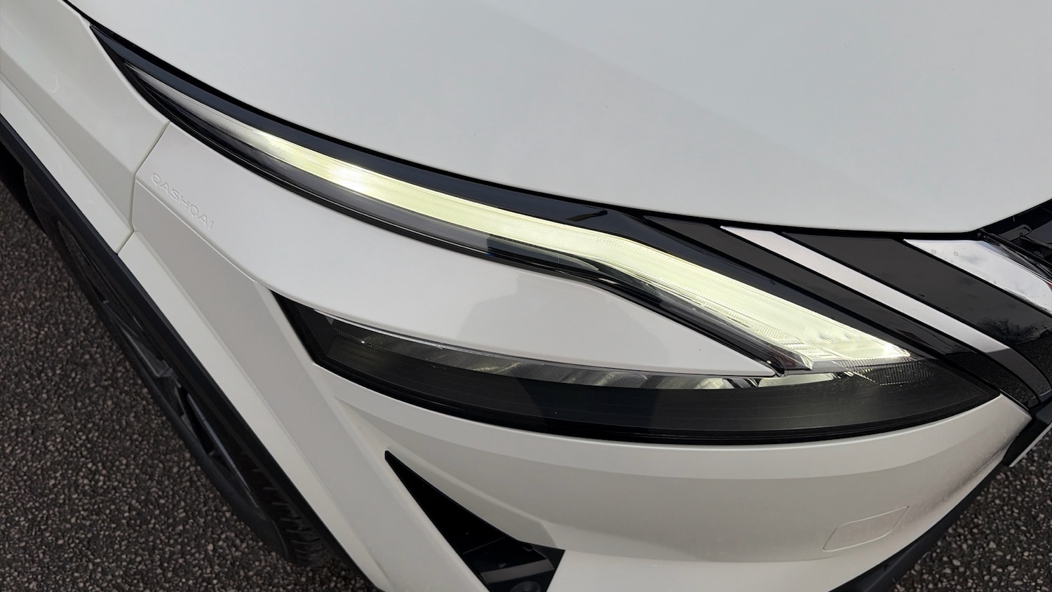 Used Nissan Qashqai 2022 for sale - 76831492: Photo 45