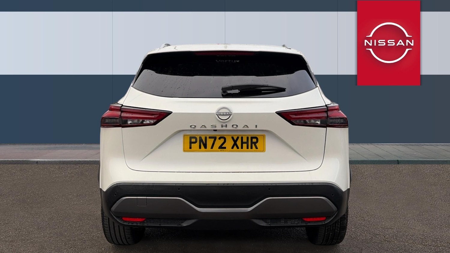 Used Nissan Qashqai 2022 for sale - 76831492: Photo 6