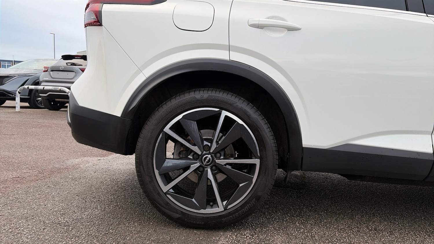 Used Nissan Qashqai 2022 for sale - 76831492: Photo 7