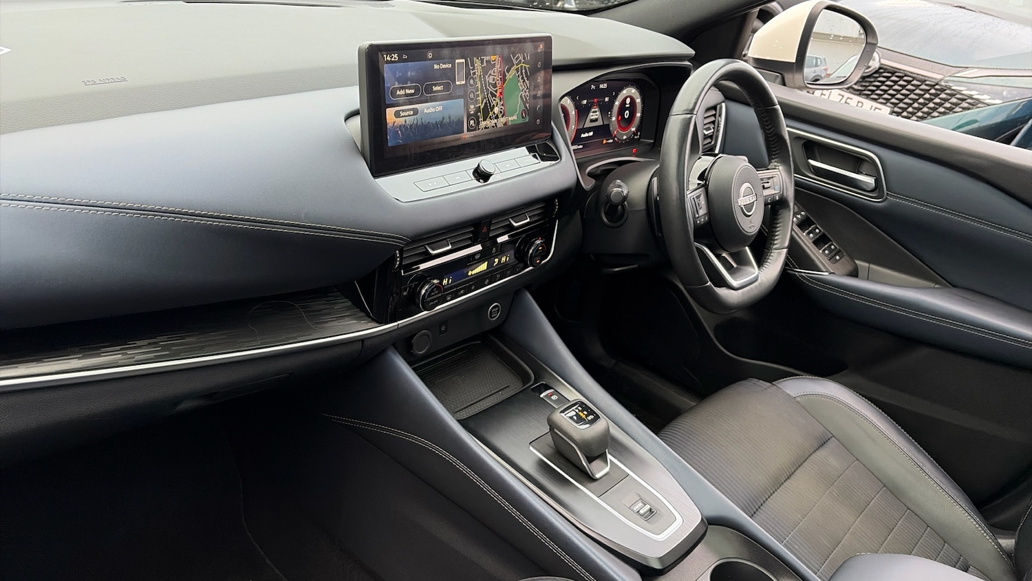 Used Nissan Qashqai 2022 for sale - 76831492: Photo 9