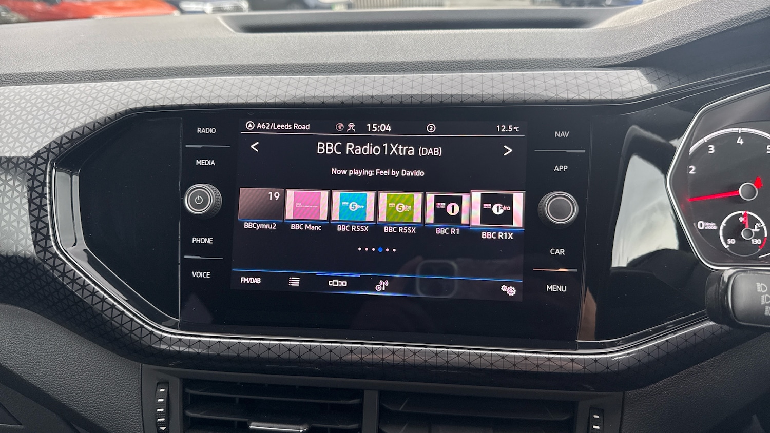 Used Volkswagen T-Cross 2021 for sale - 77324352: Photo 12