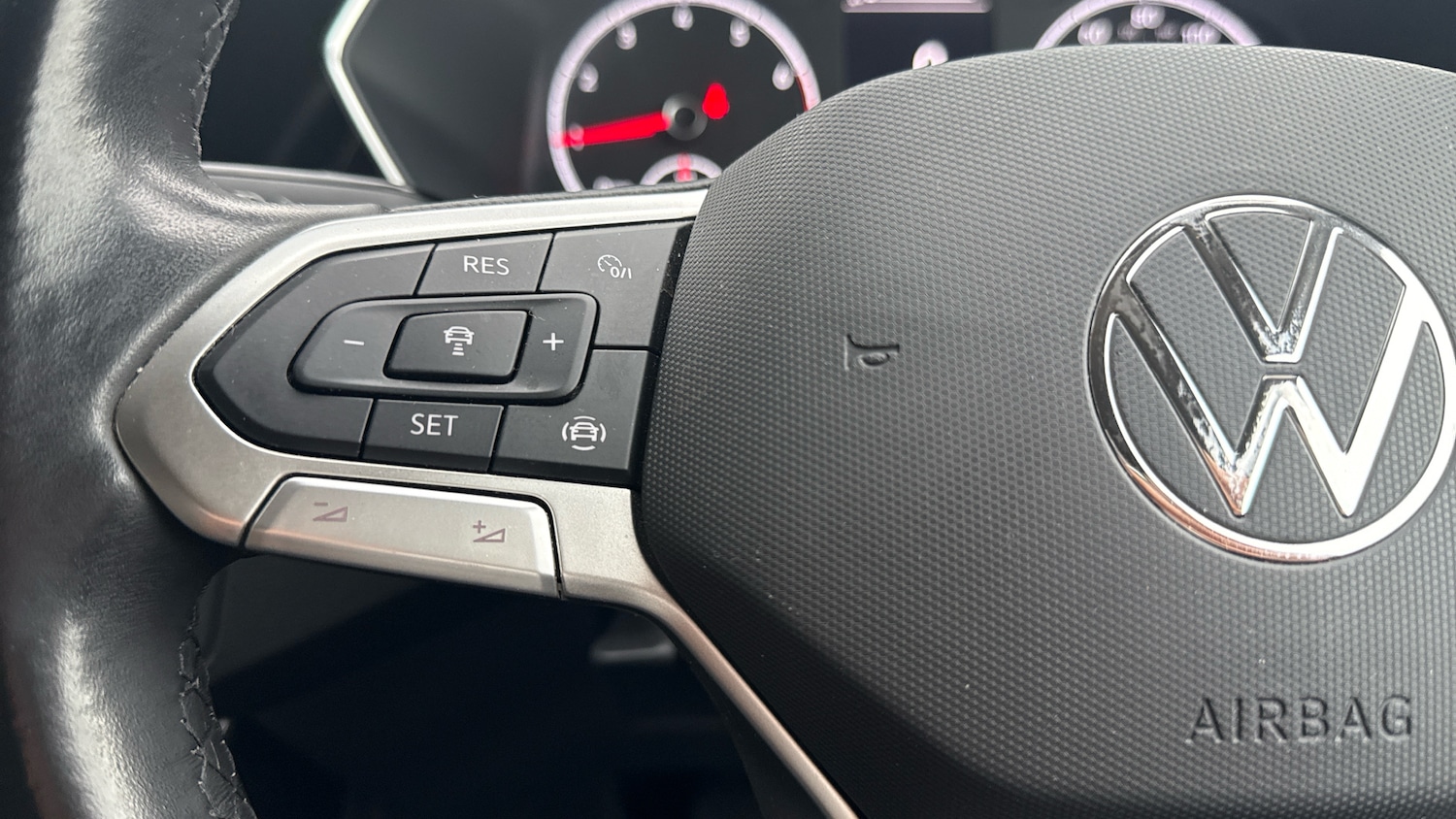 Used Volkswagen T-Cross 2021 for sale - 77324352: Photo 17