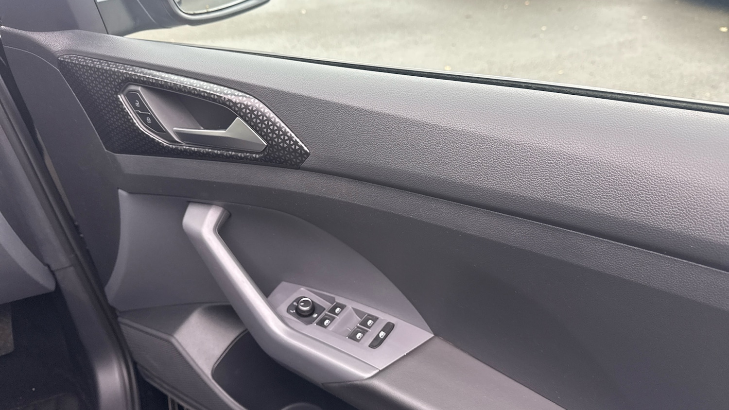 Used Volkswagen T-Cross 2021 for sale - 77324352: Photo 19