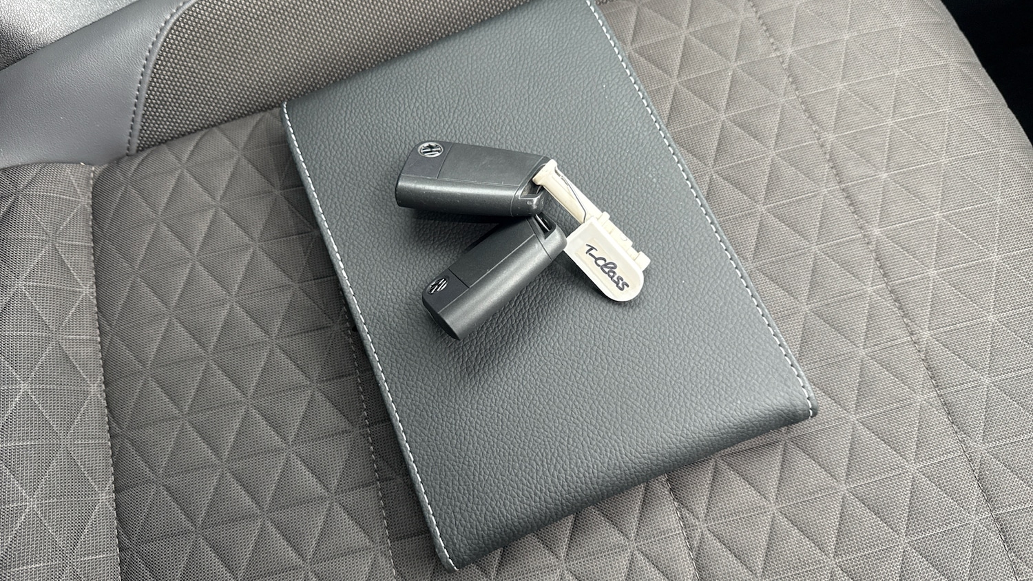 Used Volkswagen T-Cross 2021 for sale - 77324352: Photo 24