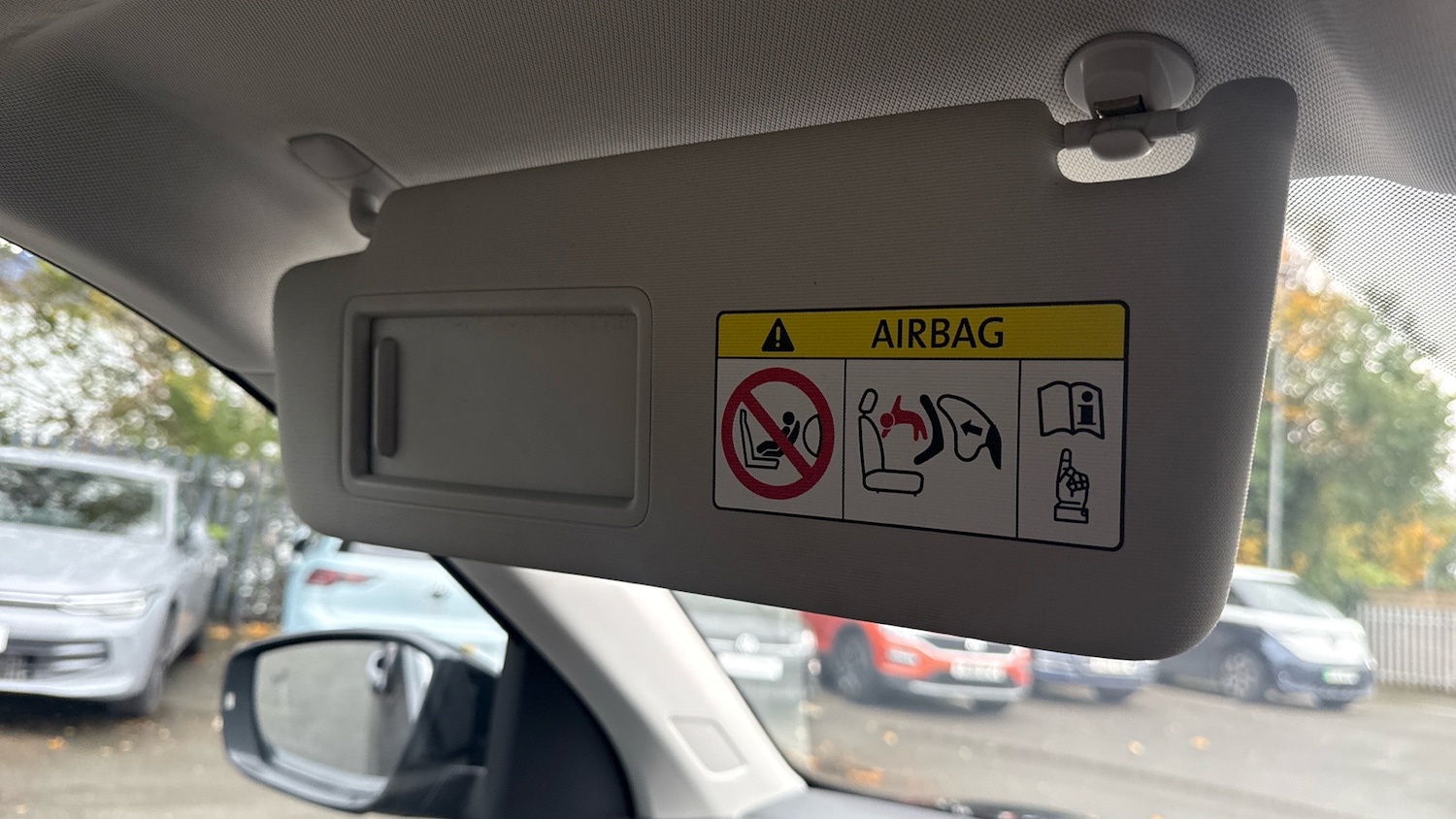 Used Volkswagen T-Cross 2021 for sale - 77324352: Photo 29