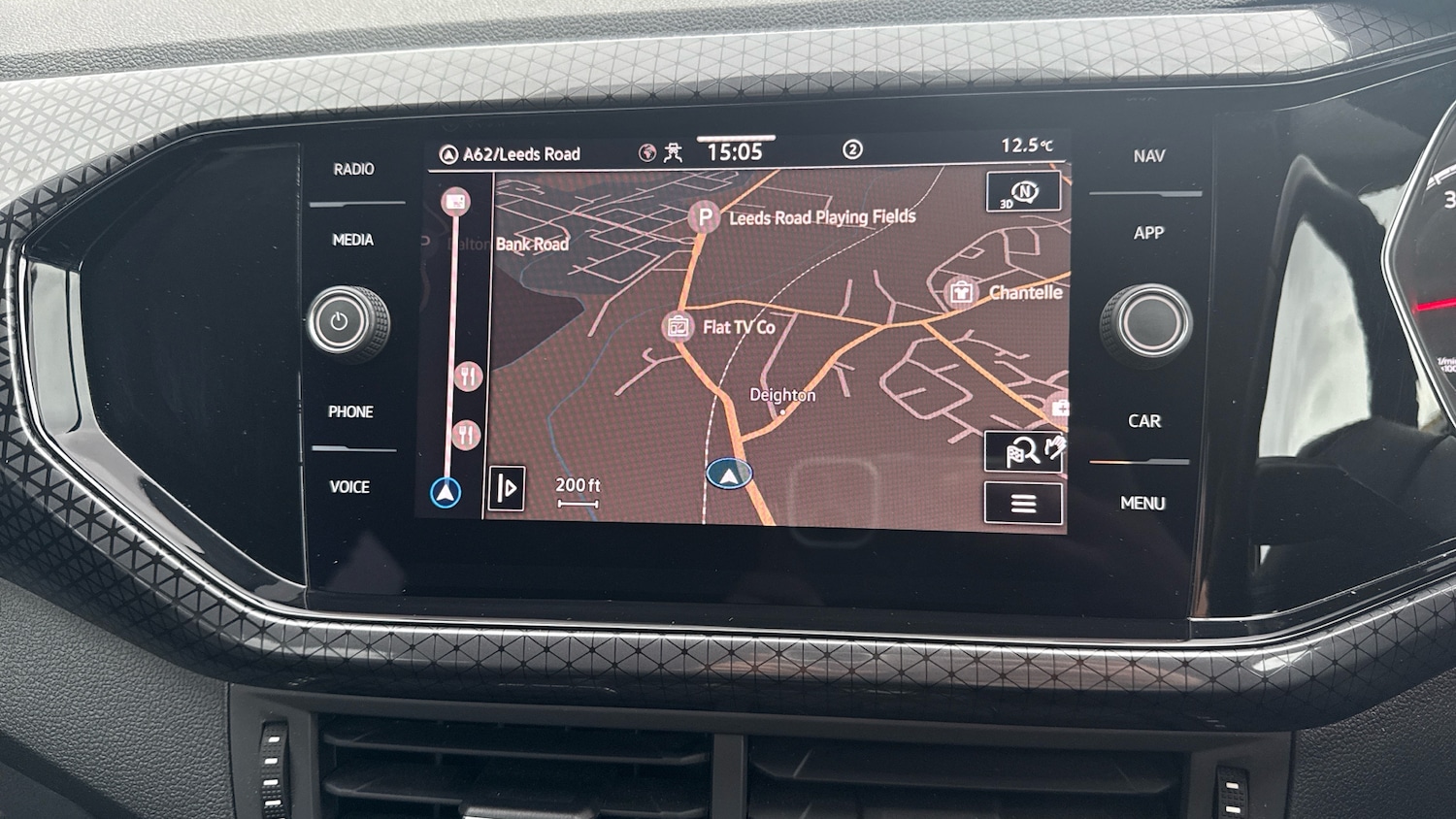 Used Volkswagen T-Cross 2021 for sale - 77324352: Photo 31