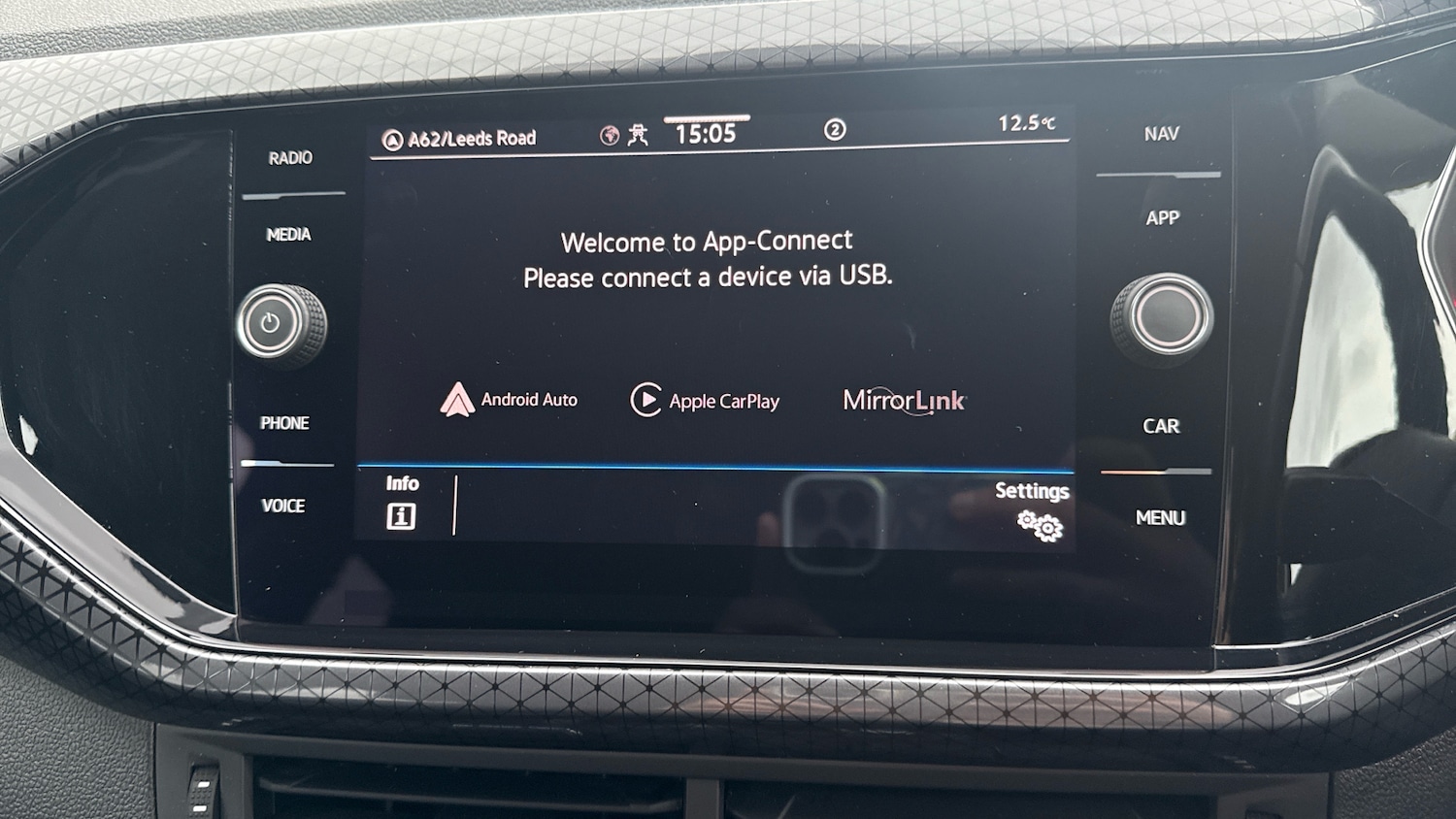 Used Volkswagen T-Cross 2021 for sale - 77324352: Photo 32