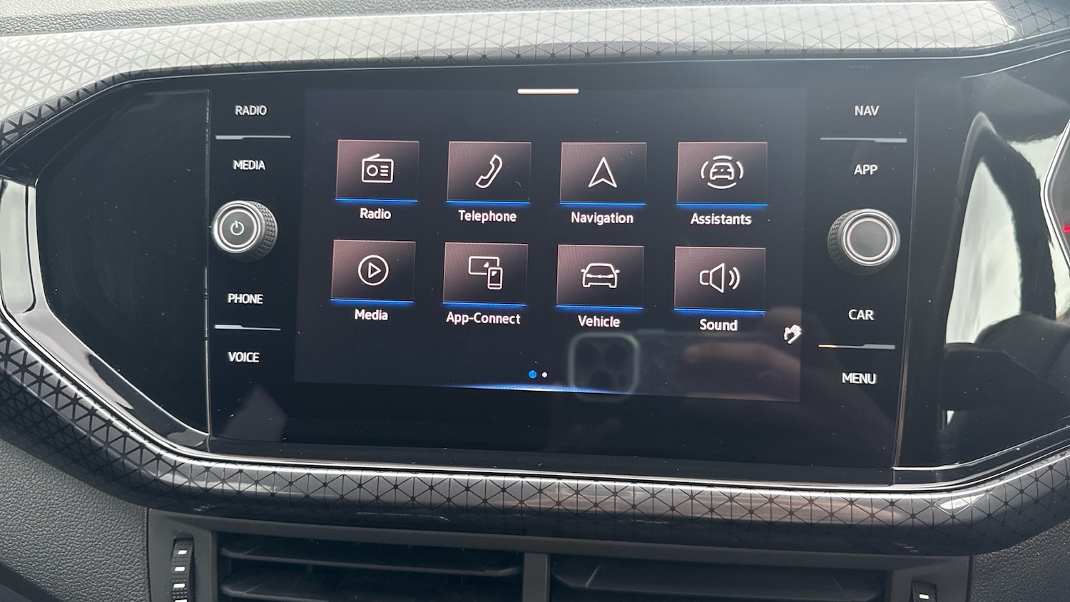 Used Volkswagen T-Cross 2021 for sale - 77324352: Photo 33