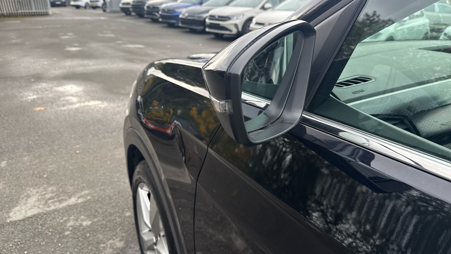 Used Volkswagen T-Cross 2021 for sale - 77324352: Photo 39