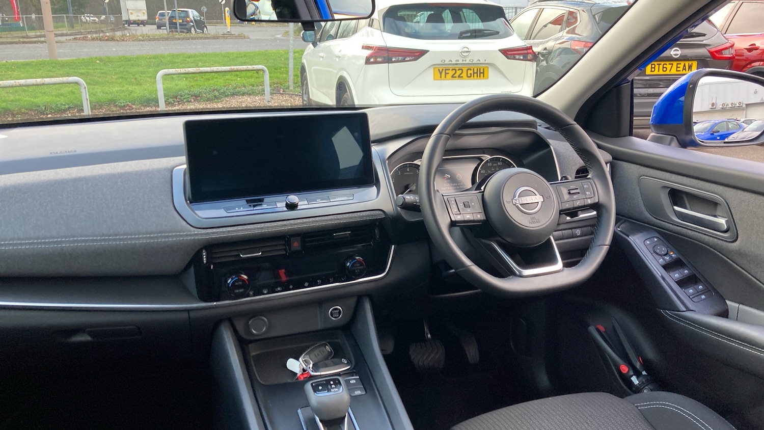 Used Nissan Qashqai 2024 for sale - 77435625: Photo 10