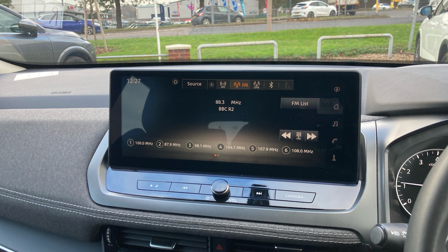 Used Nissan Qashqai 2024 for sale - 77435625: Photo 12