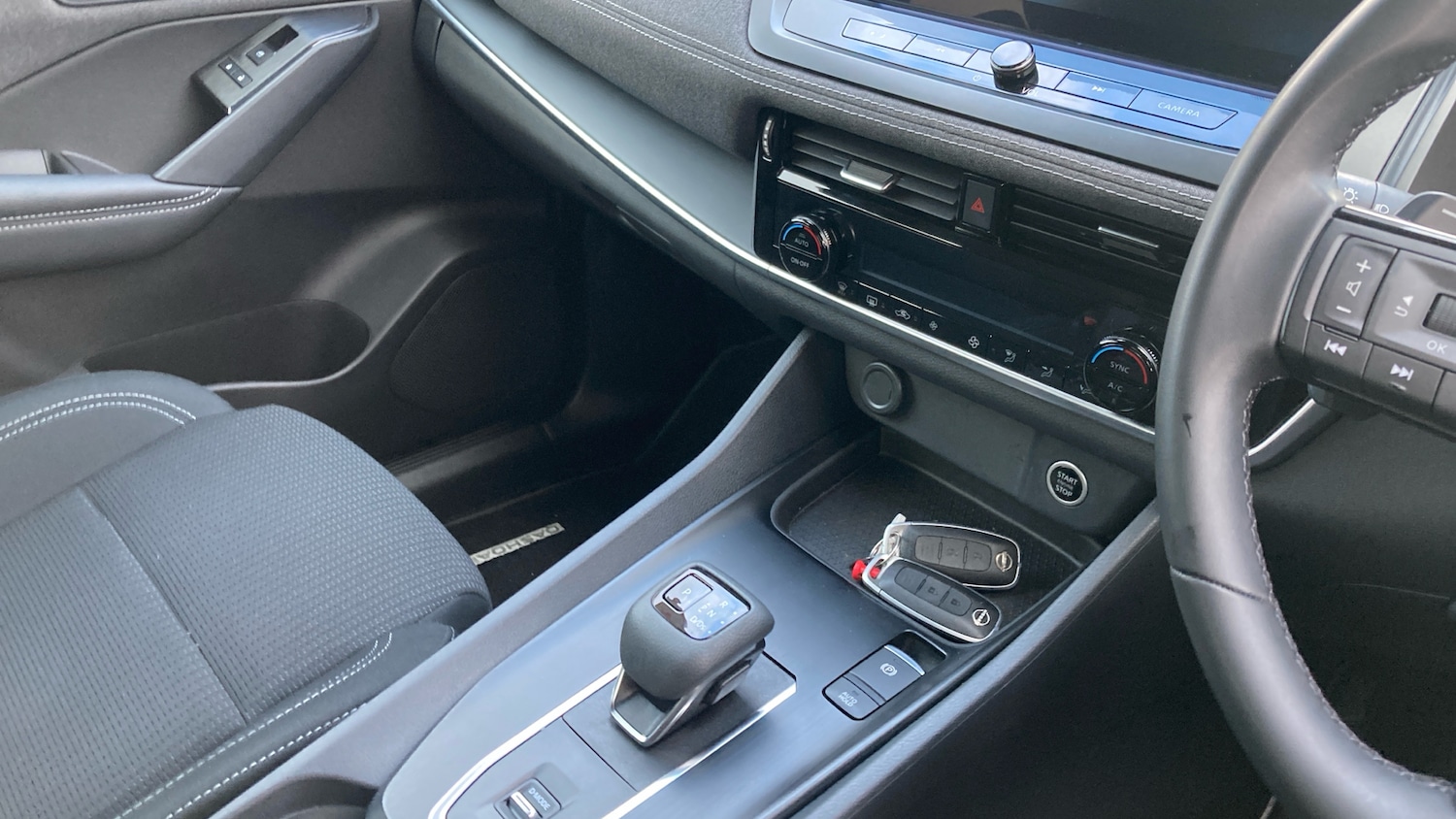 Used Nissan Qashqai 2024 for sale - 77435625: Photo 14