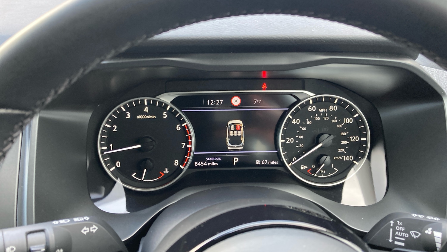 Used Nissan Qashqai 2024 for sale - 77435625: Photo 18