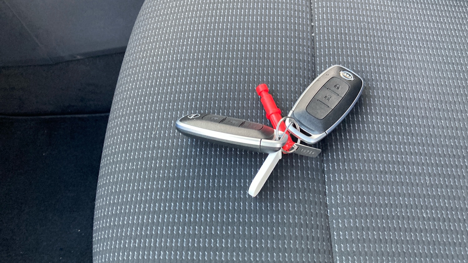 Used Nissan Qashqai 2024 for sale - 77435625: Photo 20