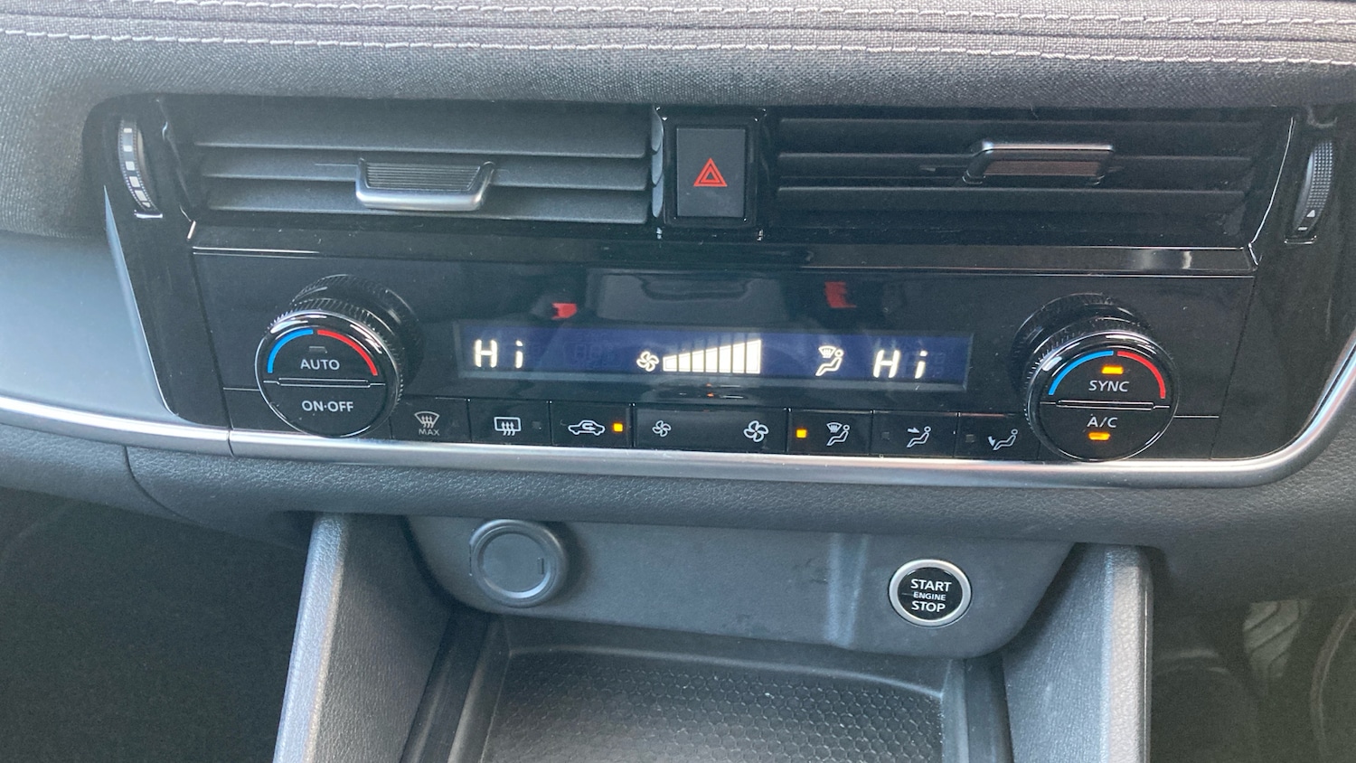 Used Nissan Qashqai 2024 for sale - 77435625: Photo 25