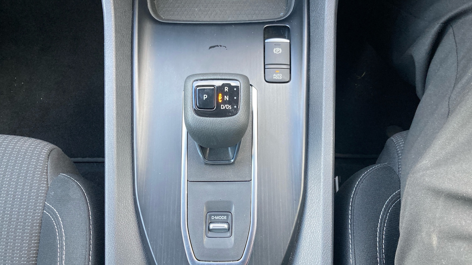 Used Nissan Qashqai 2024 for sale - 77435625: Photo 26