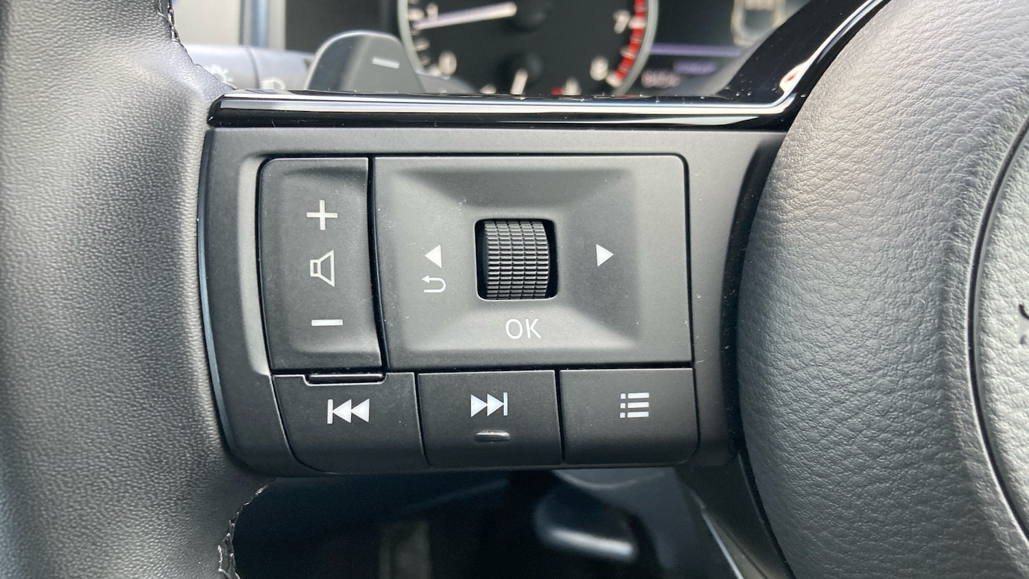 Used Nissan Qashqai 2024 for sale - 77435625: Photo 27