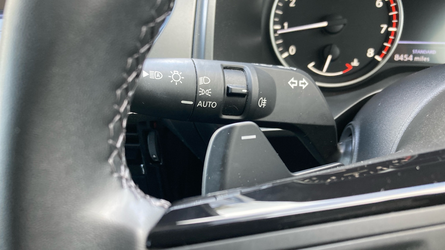 Used Nissan Qashqai 2024 for sale - 77435625: Photo 29