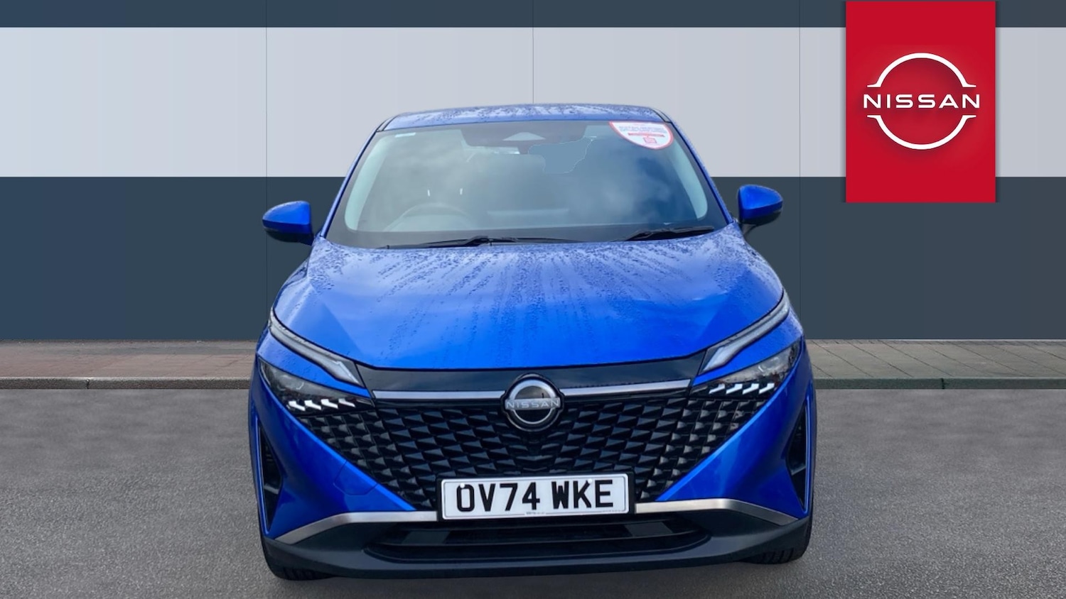 Used Nissan Qashqai 2024 for sale - 77435625: Photo 3