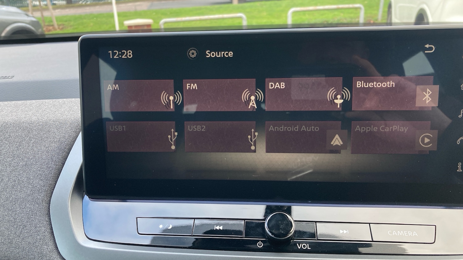 Used Nissan Qashqai 2024 for sale - 77435625: Photo 33