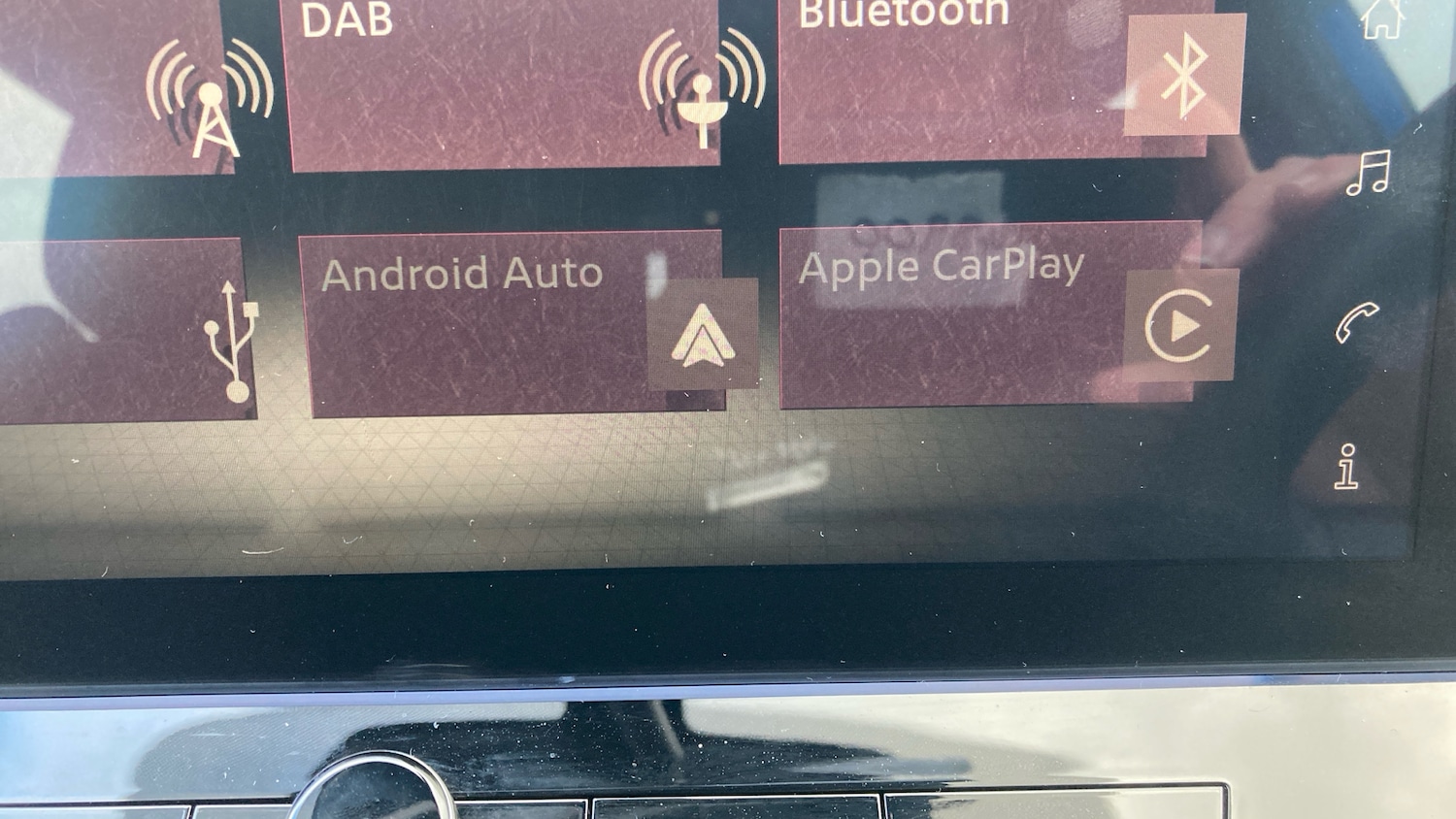 Used Nissan Qashqai 2024 for sale - 77435625: Photo 34