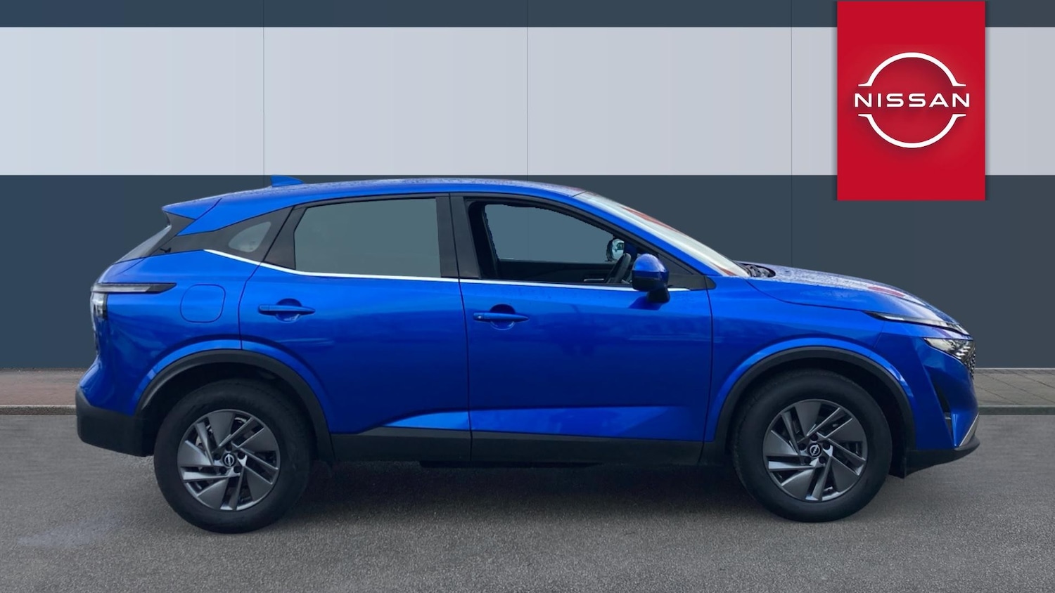 Used Nissan Qashqai 2024 for sale - 77435625: Photo 5