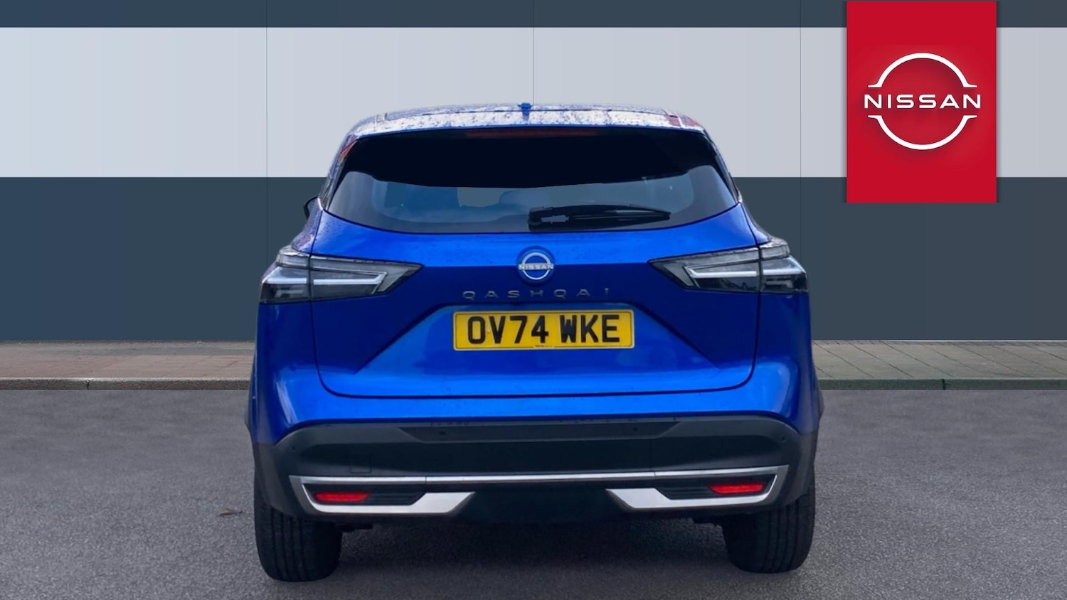 Used Nissan Qashqai 2024 for sale - 77435625: Photo 6