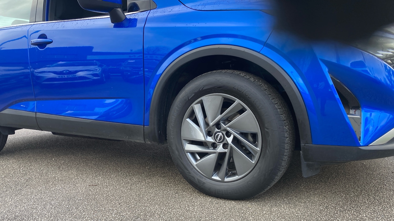 Used Nissan Qashqai 2024 for sale - 77435625: Photo 7