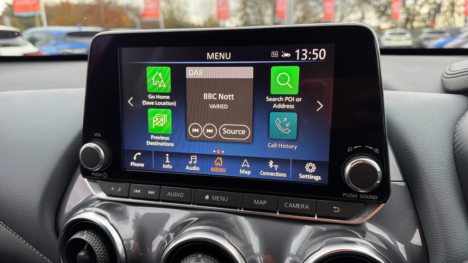 Used Nissan Juke 2022 for sale - 76490335: Photo 12