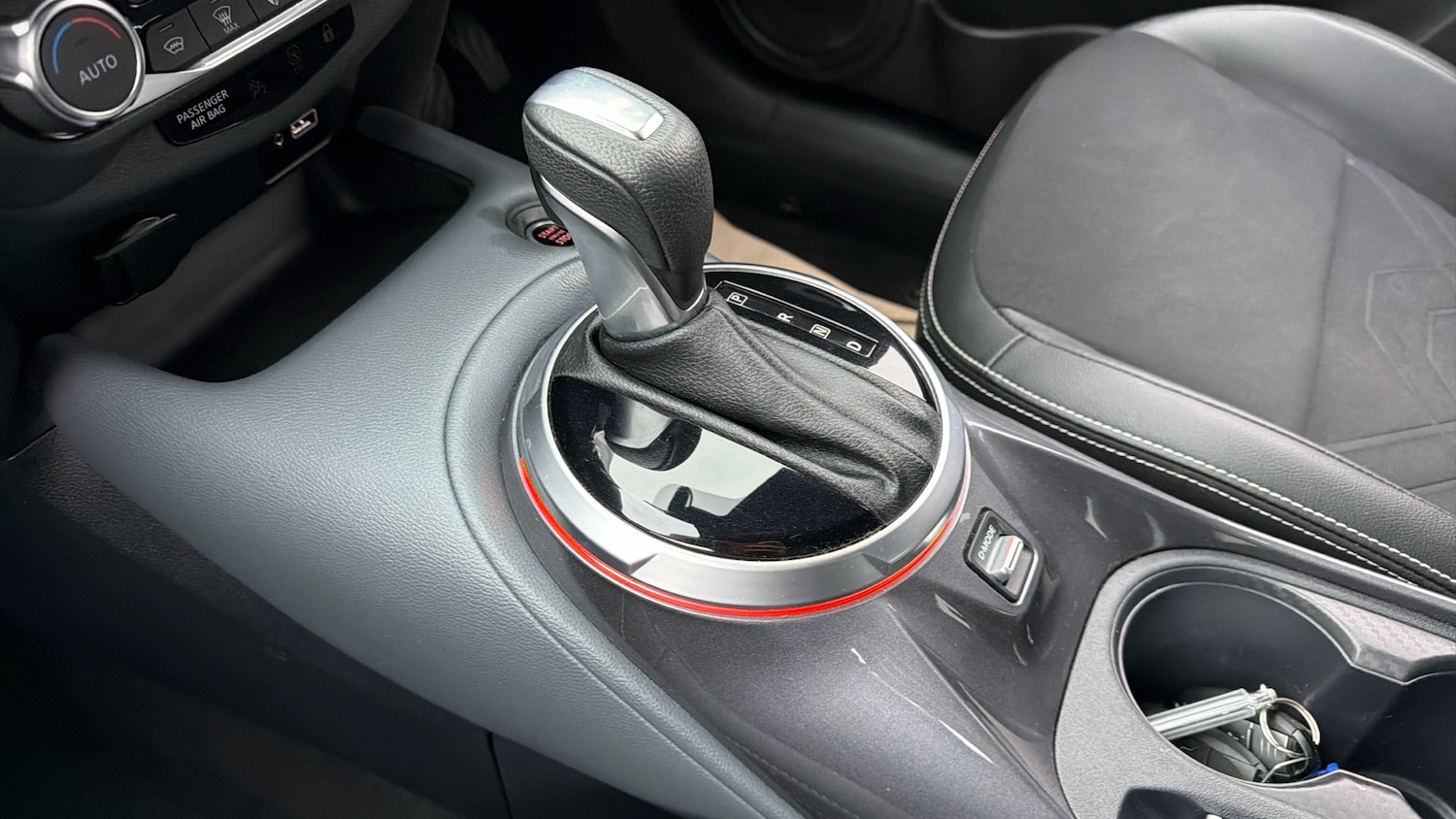 Used Nissan Juke 2022 for sale - 76490335: Photo 13