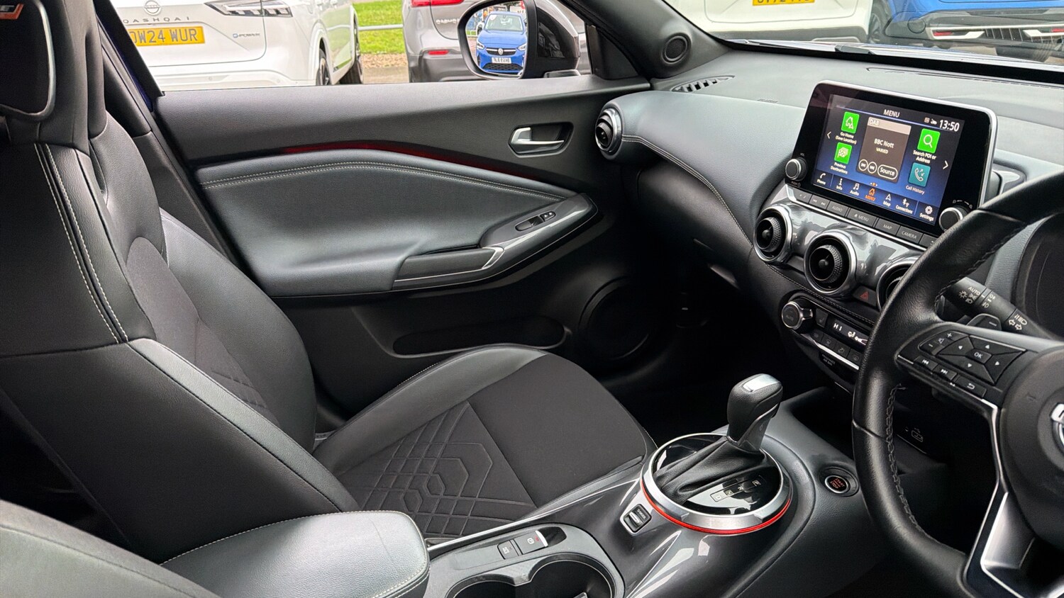 Used Nissan Juke 2022 for sale - 76490335: Photo 14