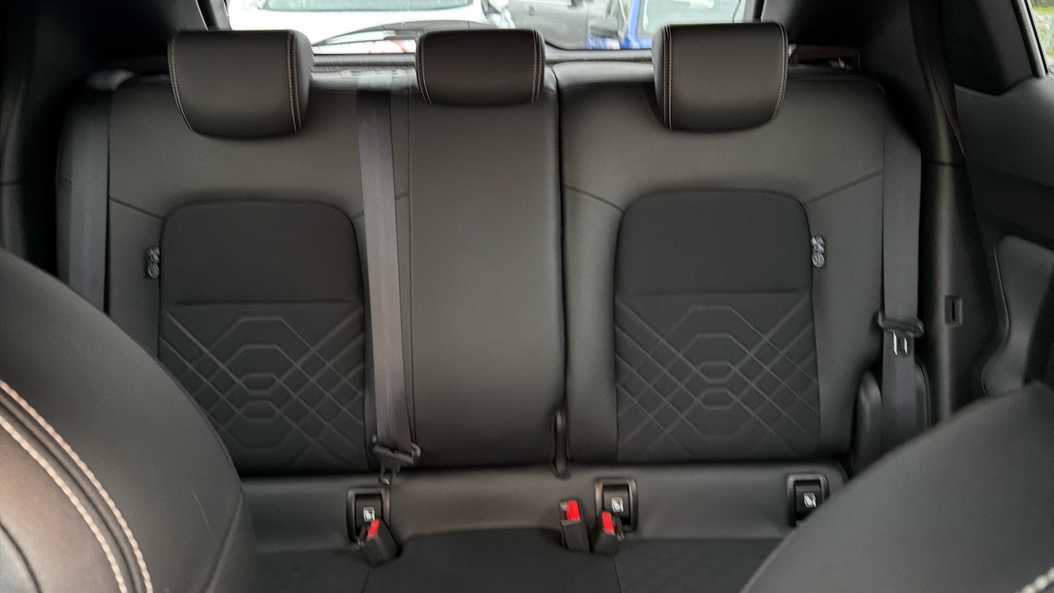 Used Nissan Juke 2022 for sale - 76490335: Photo 15