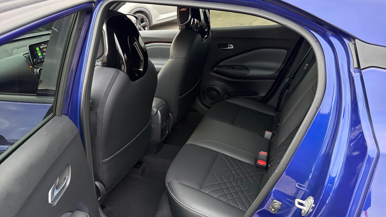 Used Nissan Juke 2022 for sale - 76490335: Photo 16