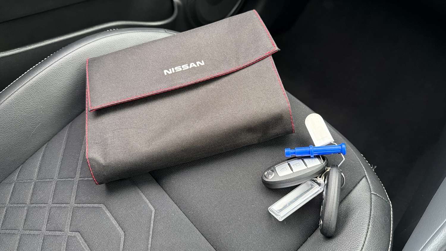 Used Nissan Juke 2022 for sale - 76490335: Photo 19